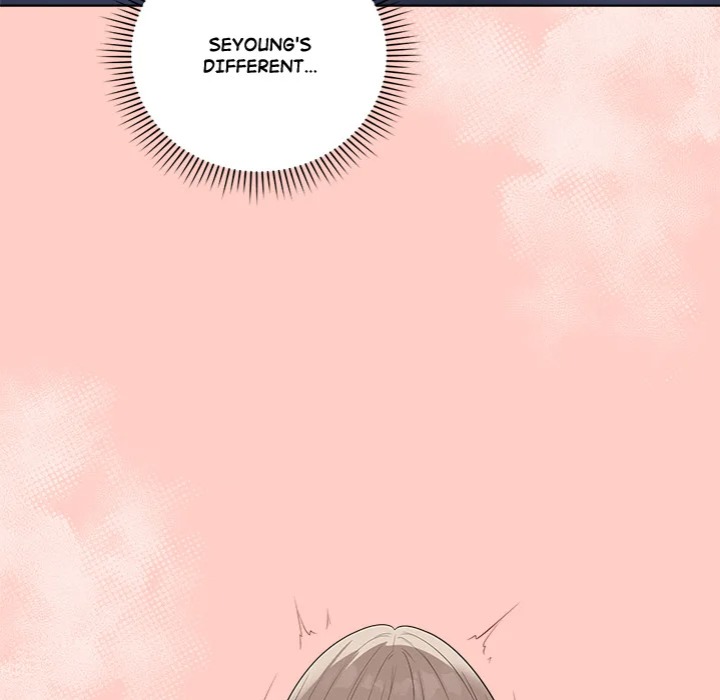 Signed, Sealed, Mistaken (Uncensored) Chapter 27 - Page 129