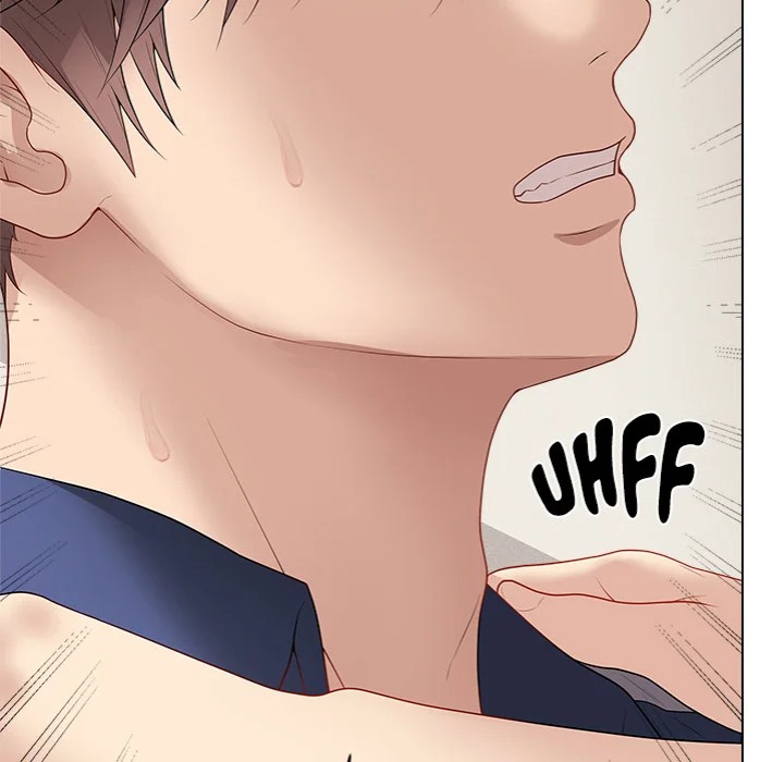 Signed, Sealed, Mistaken (Uncensored) Chapter 27 - Page 185