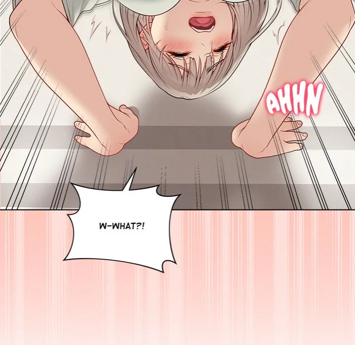 Signed, Sealed, Mistaken (Uncensored) Chapter 27 - Page 31