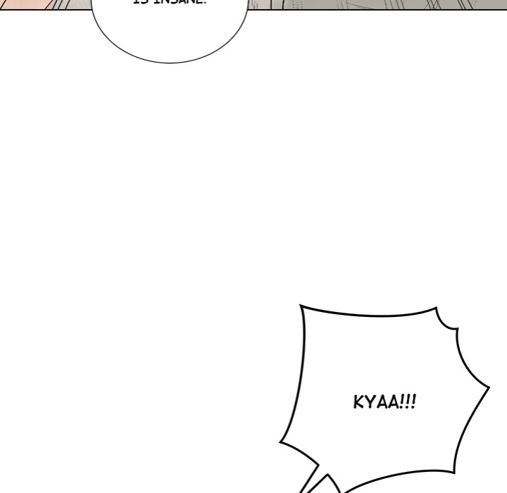 Signed, Sealed, Mistaken (Uncensored) Chapter 27 - Page 42