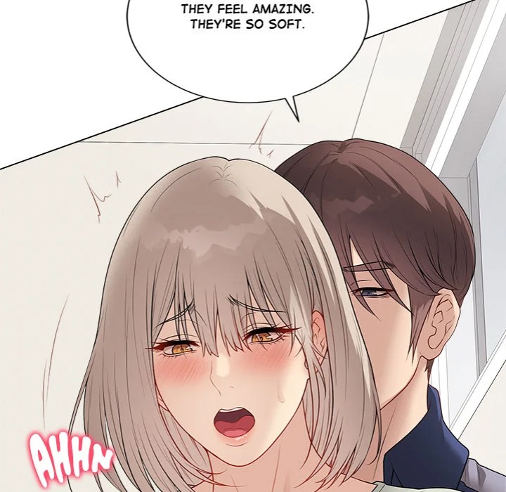 Signed, Sealed, Mistaken (Uncensored) Chapter 27 - Page 49