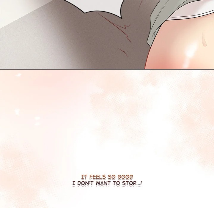 Signed, Sealed, Mistaken (Uncensored) Chapter 27 - Page 79