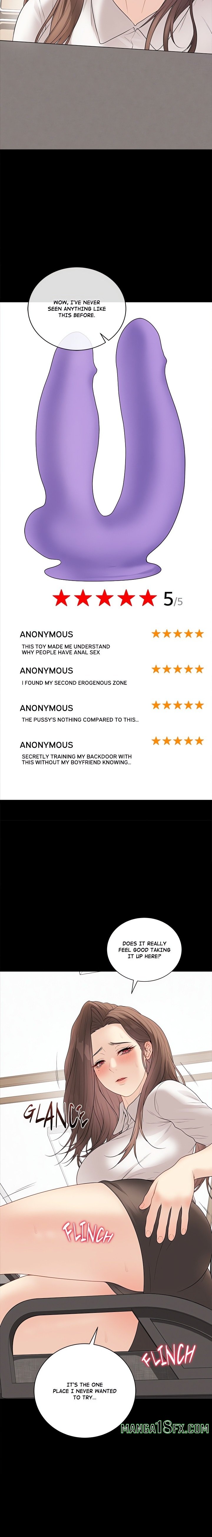 Signed, Sealed, Mistaken (Uncensored) Chapter 29 - Page 12