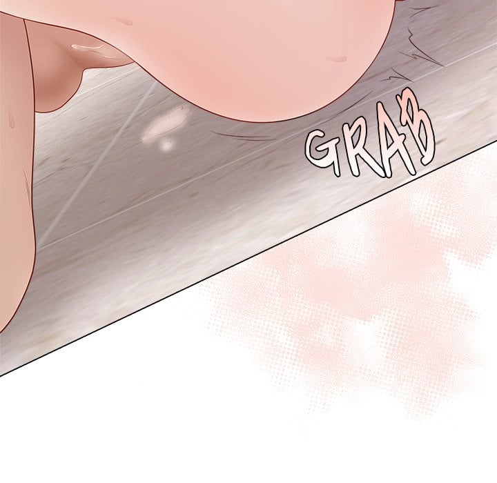 Signed, Sealed, Mistaken (Uncensored) Chapter 32 - Page 101