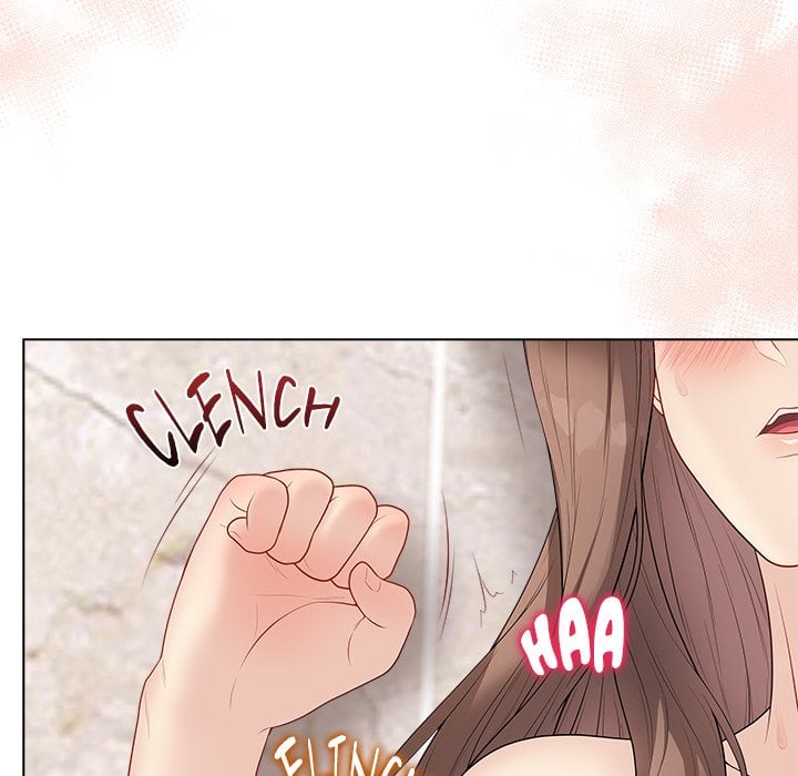 Signed, Sealed, Mistaken (Uncensored) Chapter 32 - Page 140