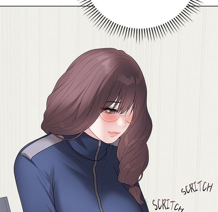 Signed, Sealed, Mistaken (Uncensored) Chapter 32 - Page 191