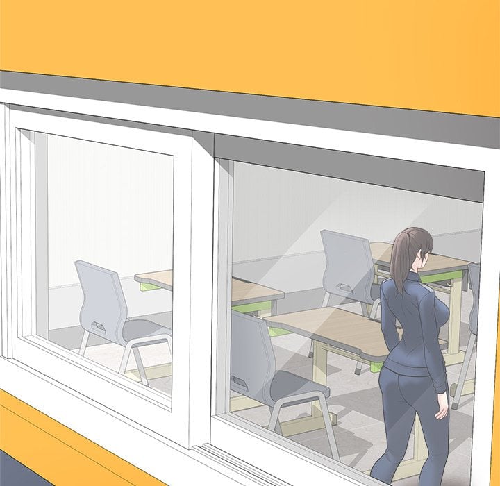 Signed, Sealed, Mistaken (Uncensored) Chapter 32 - Page 202