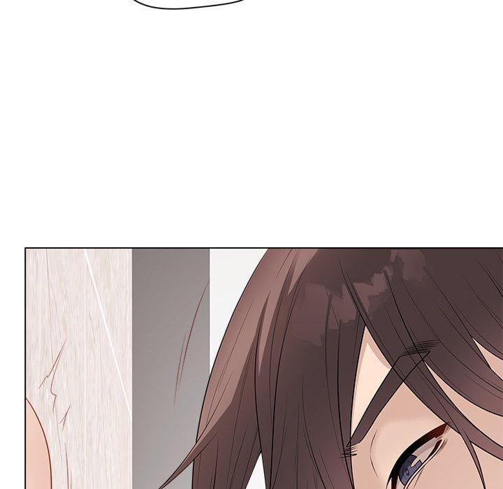 Signed, Sealed, Mistaken (Uncensored) Chapter 32 - Page 85