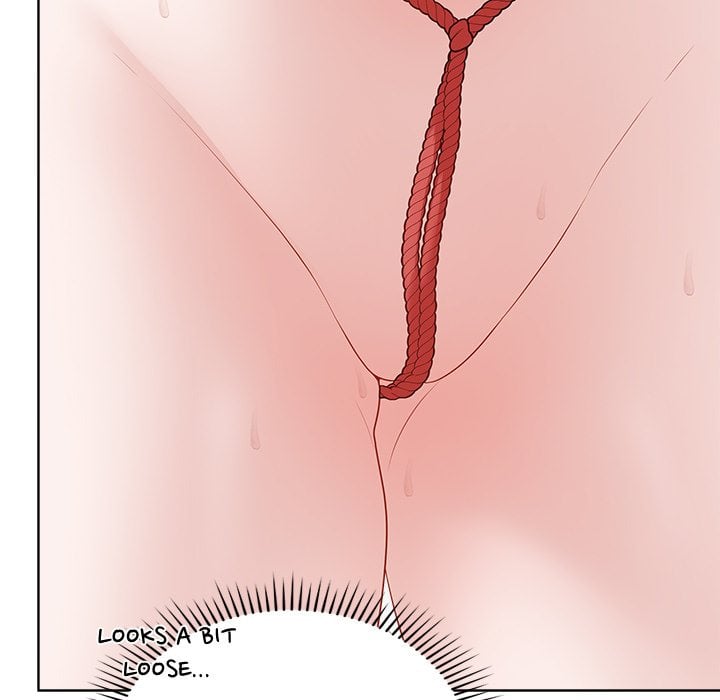 Signed, Sealed, Mistaken (Uncensored) Chapter 34 - Page 15