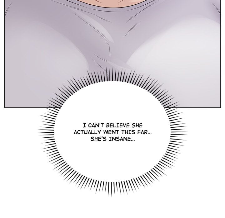 Signed, Sealed, Mistaken (Uncensored) Chapter 34 - Page 18