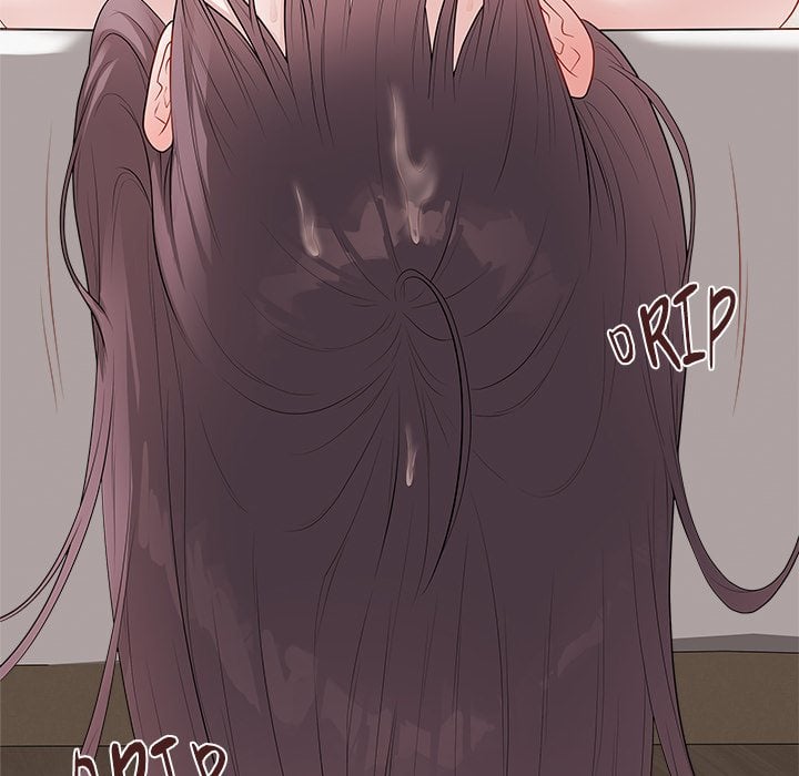 Signed, Sealed, Mistaken (Uncensored) Chapter 34 - Page 207