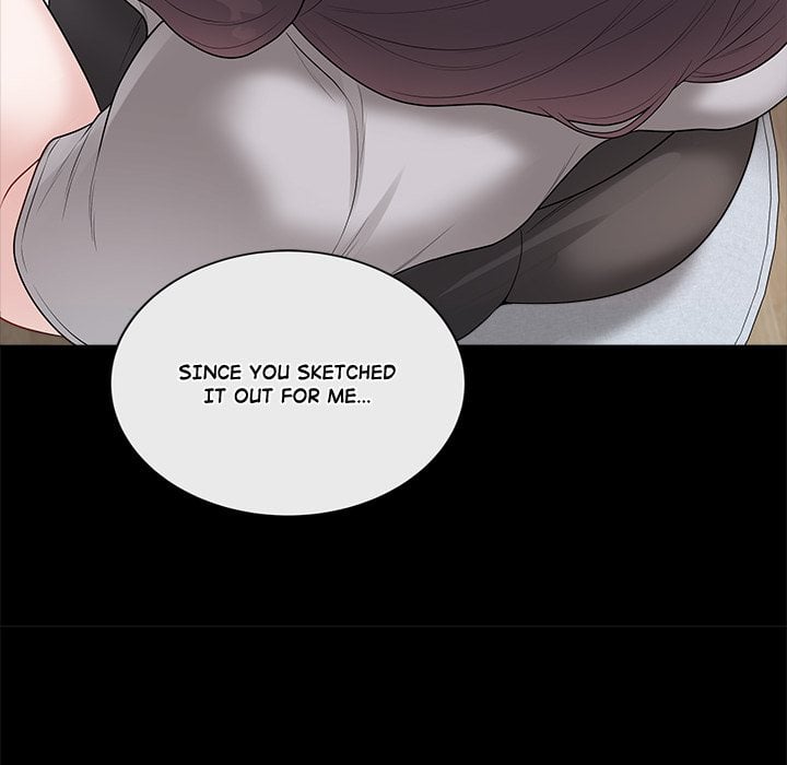 Signed, Sealed, Mistaken (Uncensored) Chapter 34 - Page 27