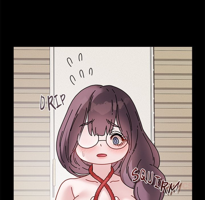 Signed, Sealed, Mistaken (Uncensored) Chapter 34 - Page 28