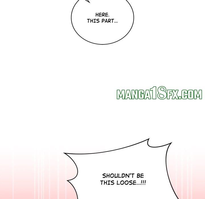 Signed, Sealed, Mistaken (Uncensored) Chapter 34 - Page 37