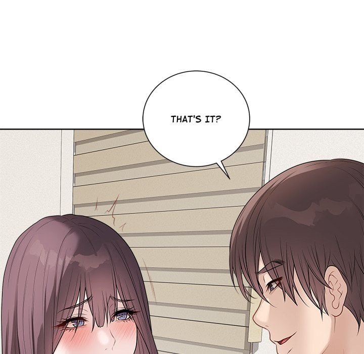 Signed, Sealed, Mistaken (Uncensored) Chapter 34 - Page 60