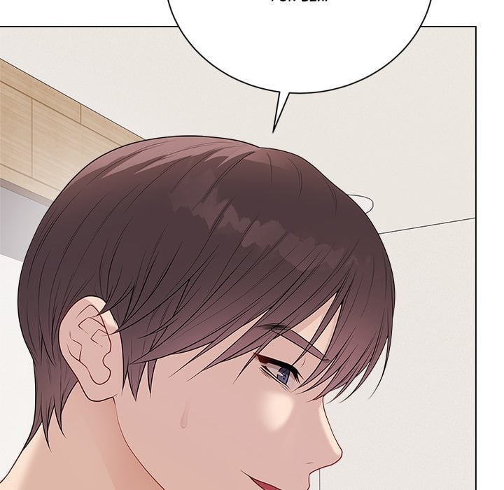 Signed, Sealed, Mistaken (Uncensored) Chapter 34 - Page 81