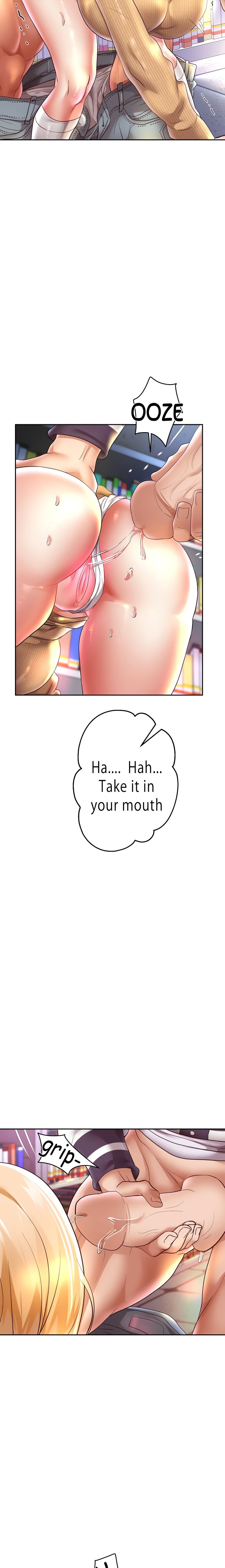 Reborn With A Big Dick! (Uncensored) Chapter 66 - Page 2