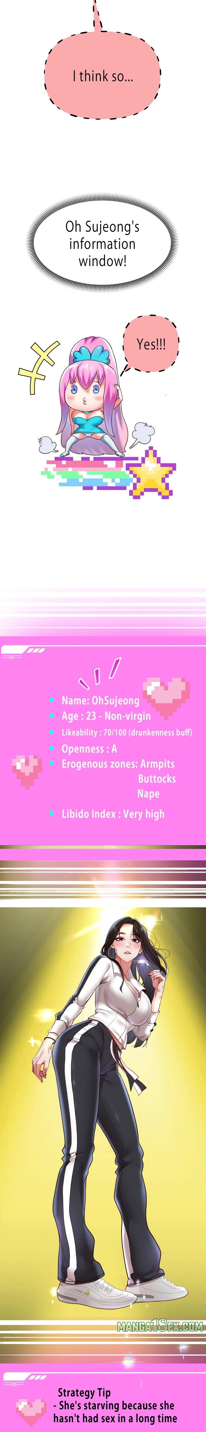 Reborn With A Big Dick! (Uncensored) Chapter 69 - Page 13