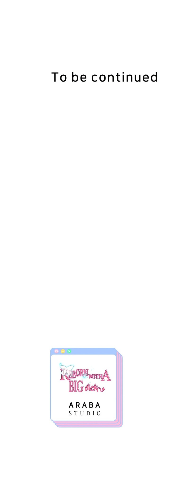 Reborn With A Big Dick! (Uncensored) Chapter 70 - Page 20