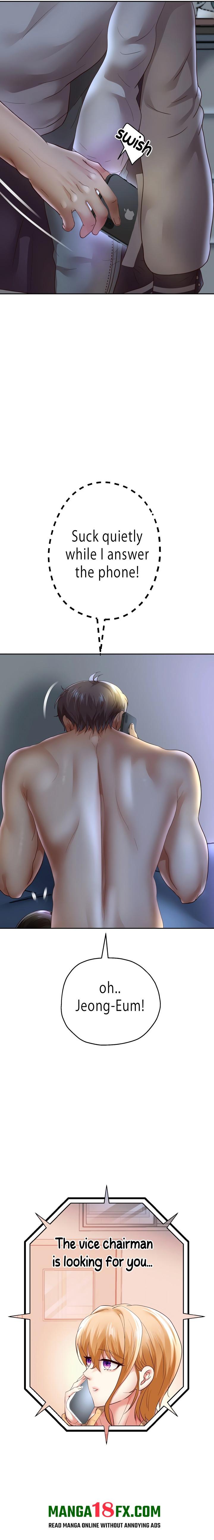 Reborn With A Big Dick! (Uncensored) Chapter 71 - Page 13