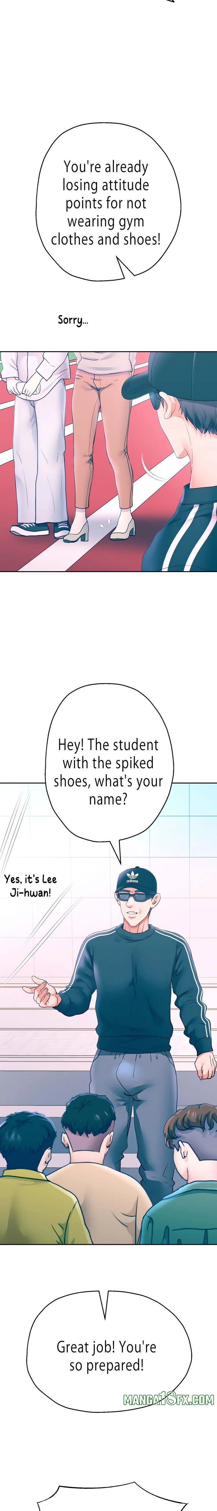 Reborn With A Big Dick! (Uncensored) Chapter 74 - Page 6