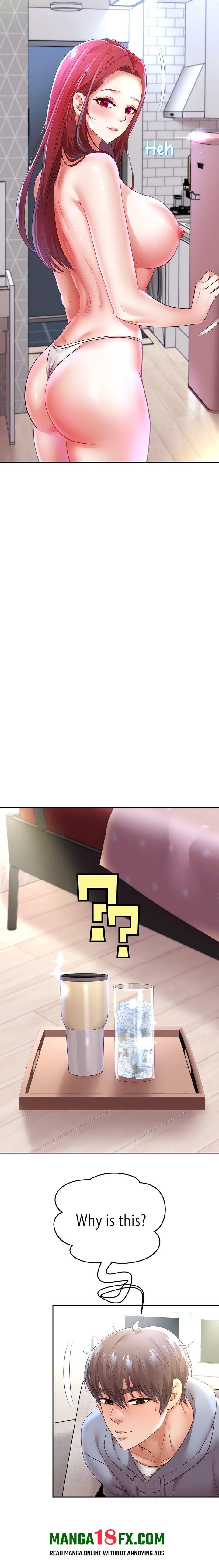 Reborn With A Big Dick! (Uncensored) Chapter 75 - Page 20