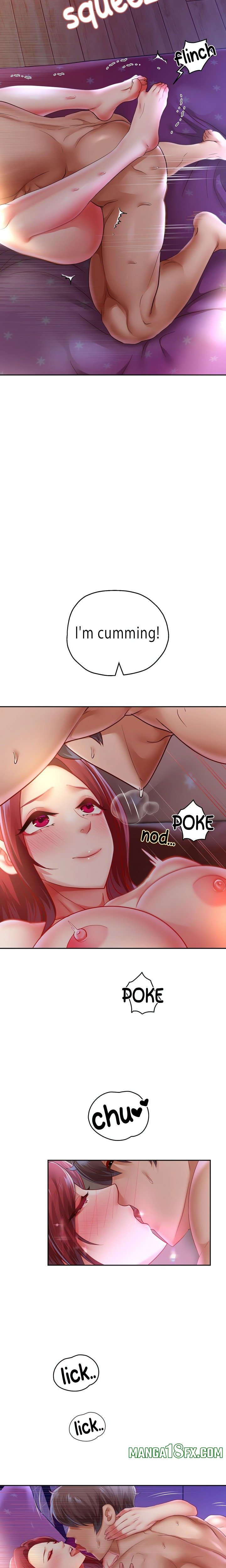 Reborn With A Big Dick! (Uncensored) Chapter 77 - Page 13