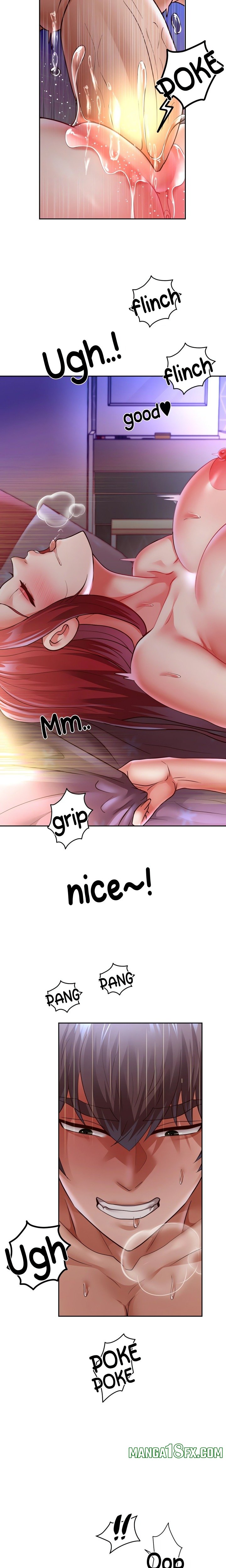 Reborn With A Big Dick! (Uncensored) Chapter 77 - Page 16