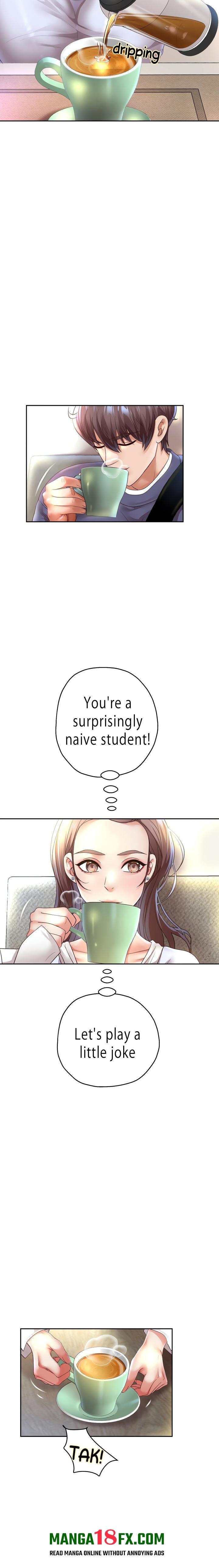 Reborn With A Big Dick! (Uncensored) Chapter 79 - Page 7