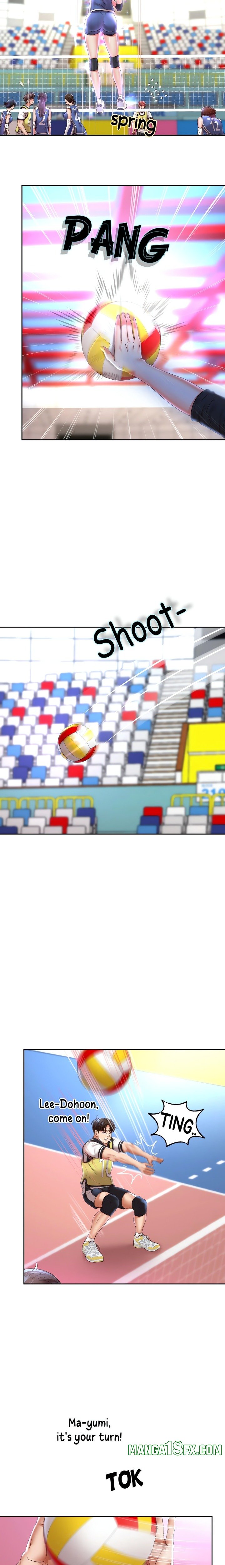 Reborn With A Big Dick! (Uncensored) Chapter 80 - Page 16