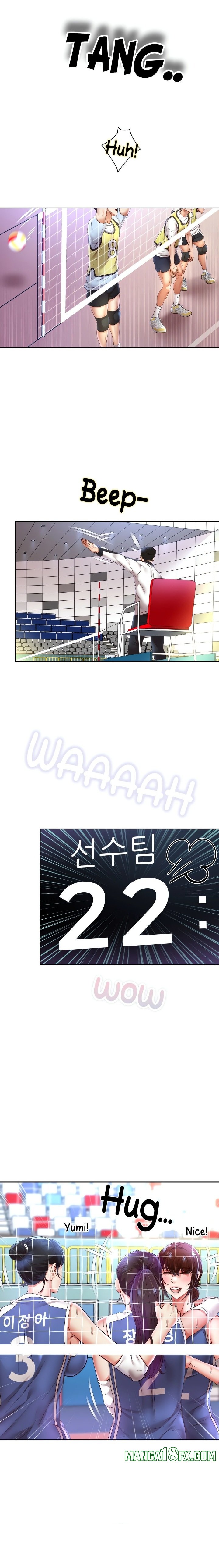 Reborn With A Big Dick! (Uncensored) Chapter 80 - Page 18