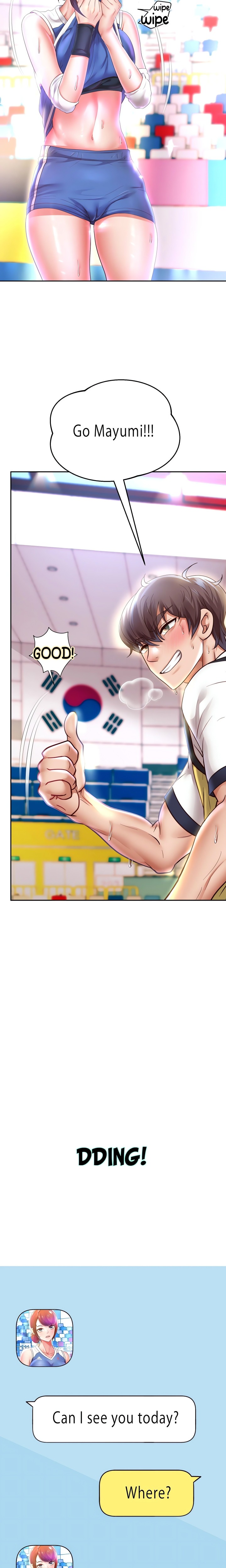 Reborn With A Big Dick! (Uncensored) Chapter 81 - Page 2