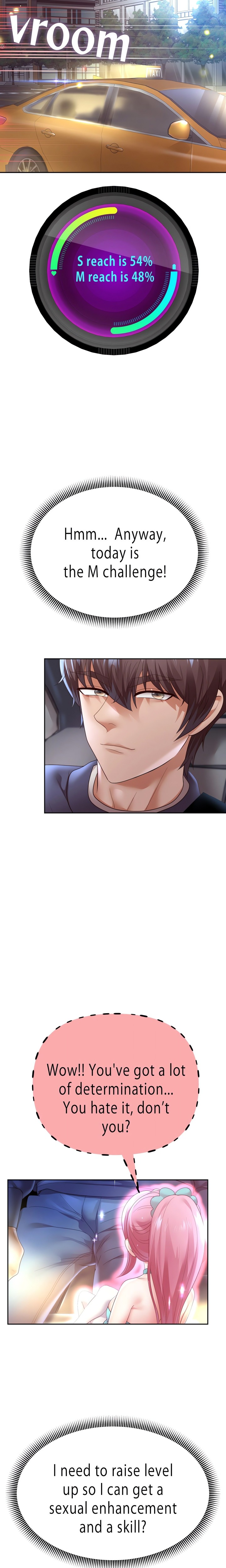 Reborn With A Big Dick! (Uncensored) Chapter 81 - Page 4