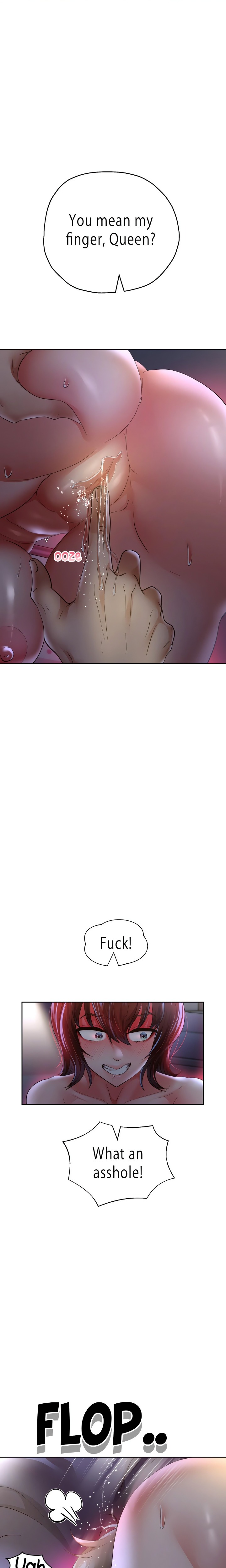 Reborn With A Big Dick! (Uncensored) Chapter 83 - Page 5