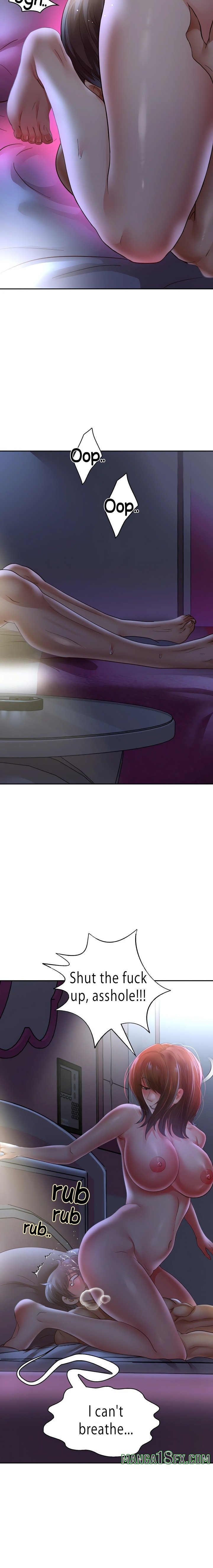 Reborn With A Big Dick! (Uncensored) Chapter 83 - Page 6