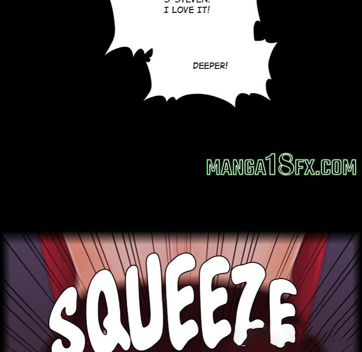 My Secretary Chapter 35 - Page 57