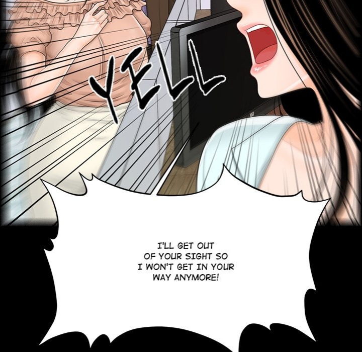 My Secretary Chapter 36 - Page 104