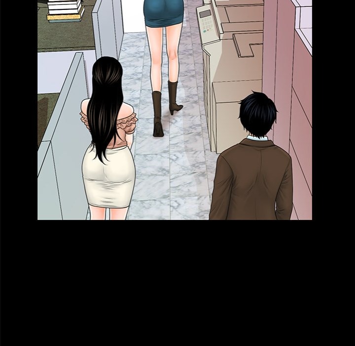 My Secretary Chapter 36 - Page 108