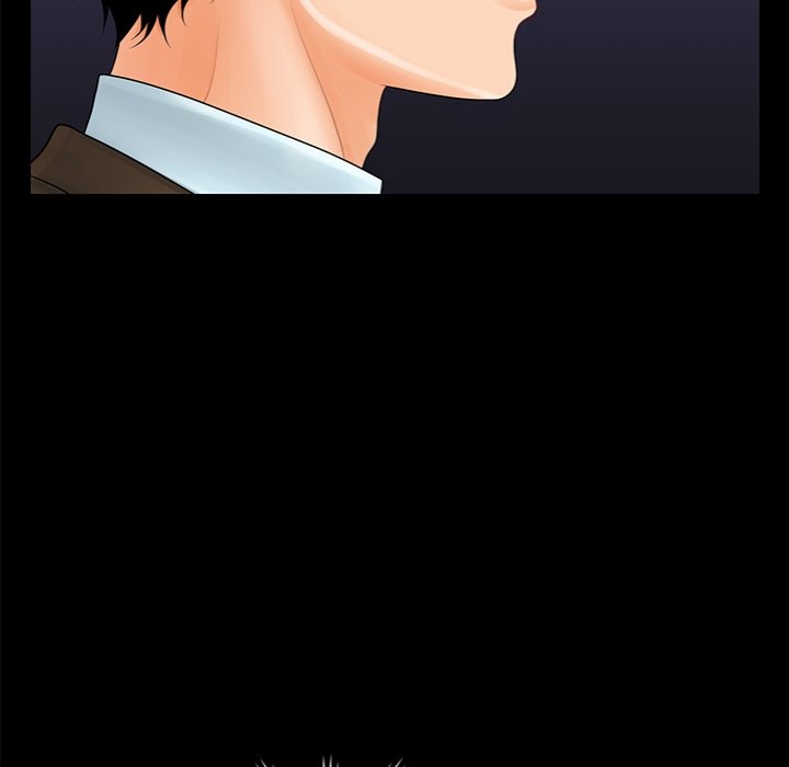 My Secretary Chapter 36 - Page 110