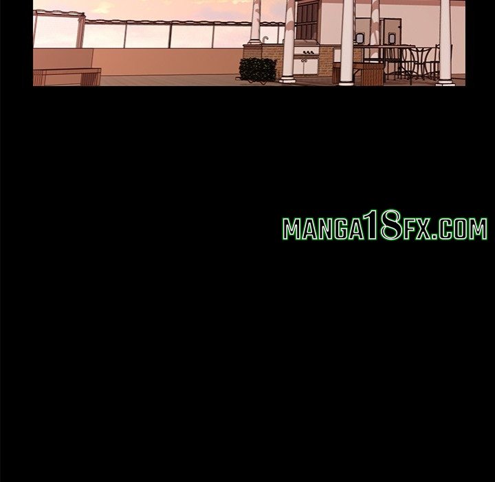 My Secretary Chapter 36 - Page 127