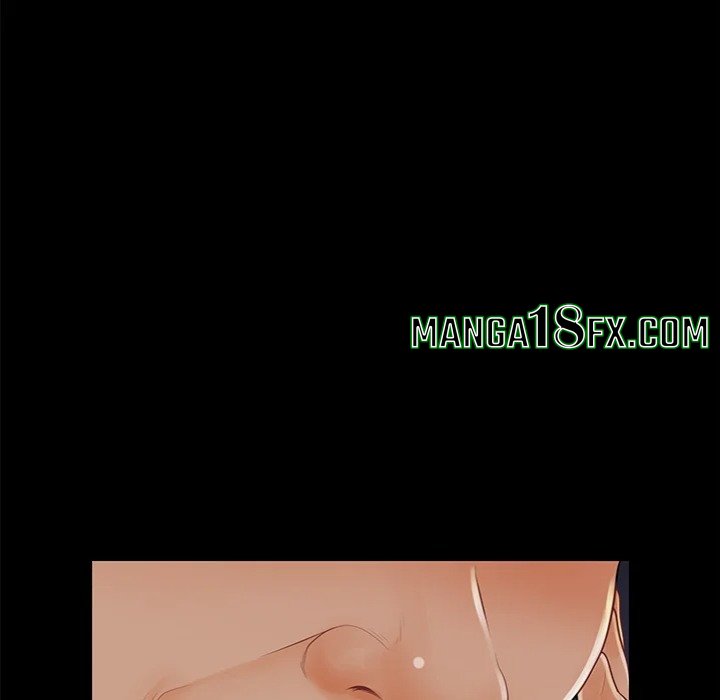 My Secretary Chapter 37 - Page 42