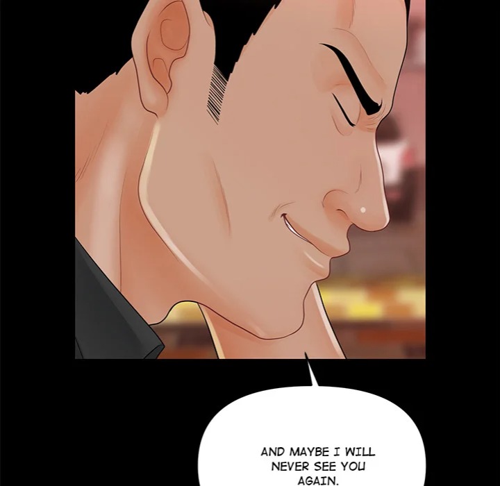 My Secretary Chapter 37 - Page 49