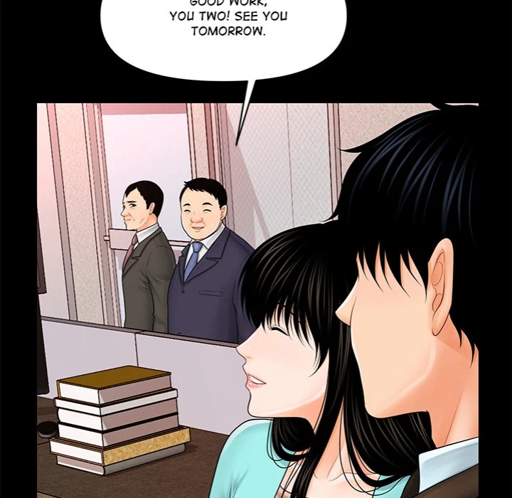 My Secretary Chapter 37 - Page 87