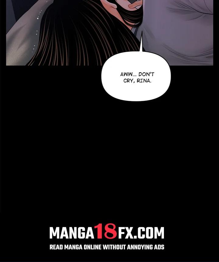 My Secretary Chapter 38 - Page 68