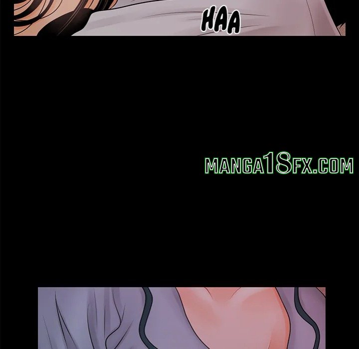 My Secretary Chapter 38 - Page 95