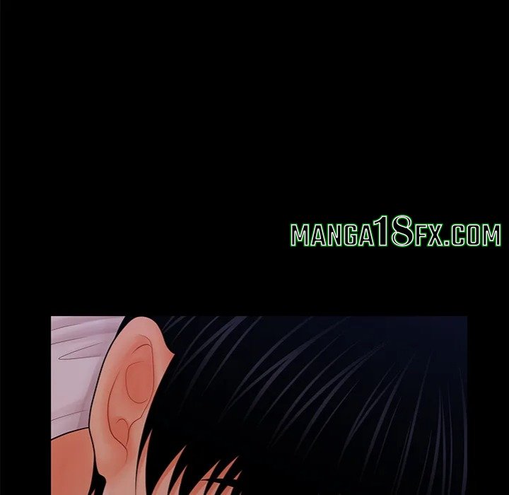 My Secretary Chapter 39 - Page 128