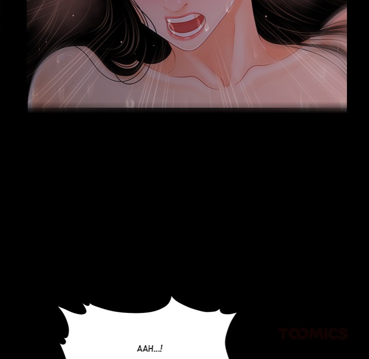 My Secretary Chapter 40 - Page 129