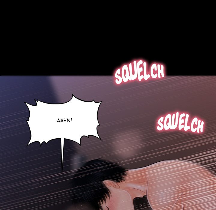 My Secretary Chapter 41 - Page 102