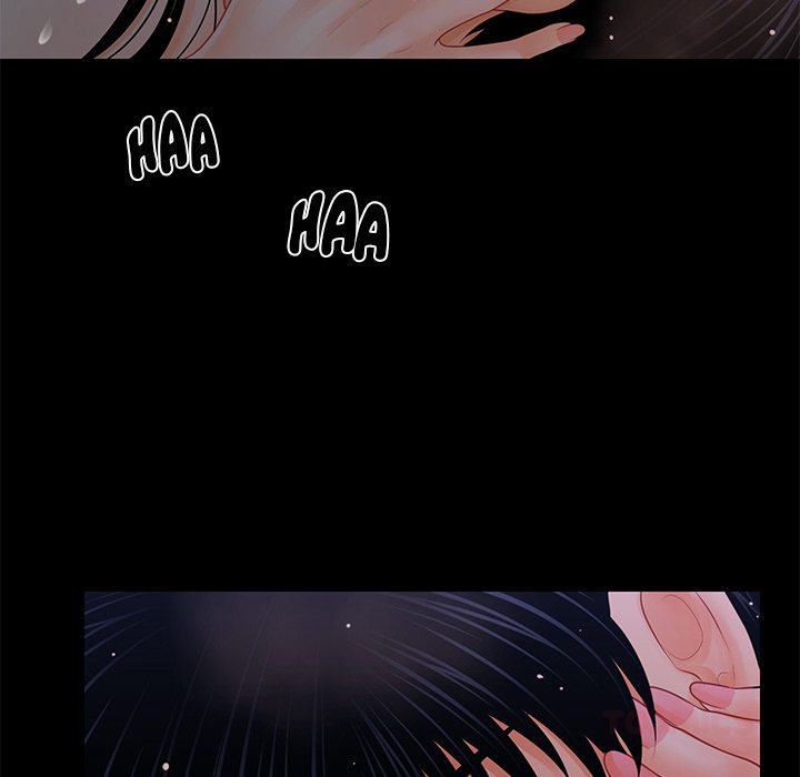 My Secretary Chapter 41 - Page 135