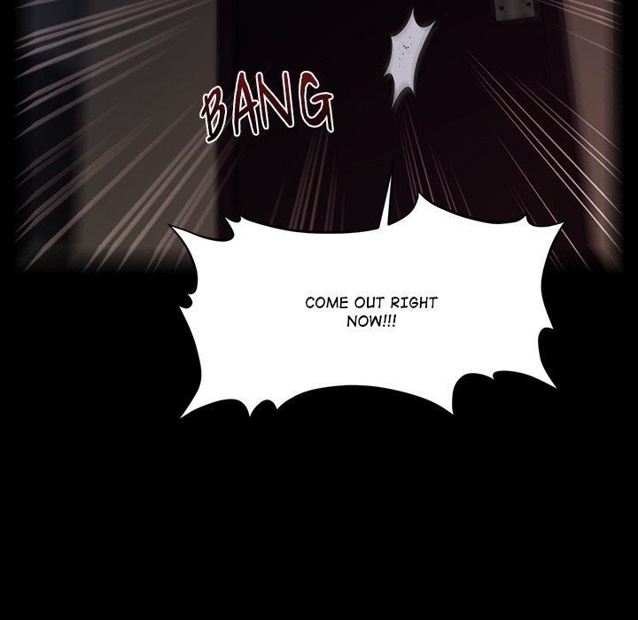 My Secretary Chapter 41 - Page 143